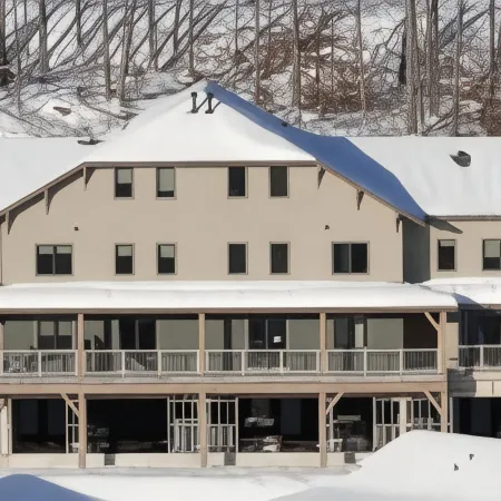 Okemo Mountain Lodging by Vail Resorts