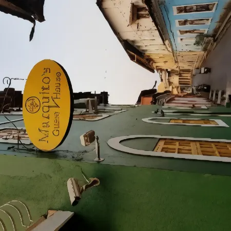 Marquito's Guest House