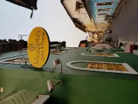 Marquito's Guest House - Flughafentransfer