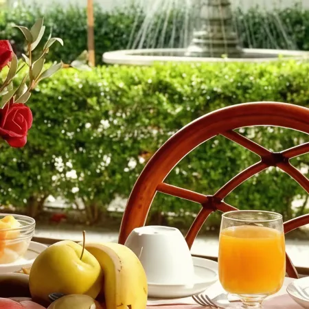 Hotel 5 Terre