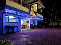 Sunpark Resort - 6 Mins Walk to Baga Beach - منتجعات