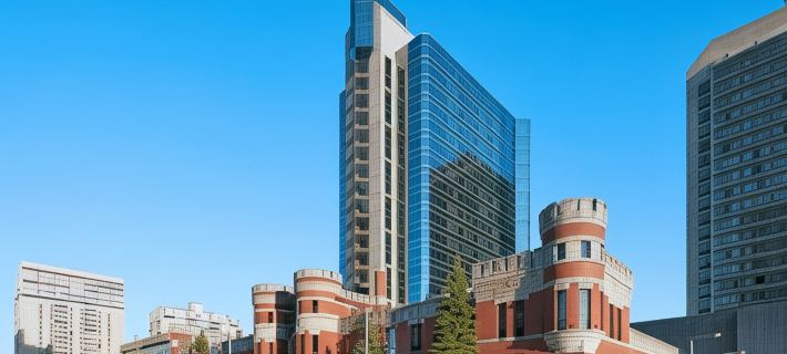 Delta Hotels London Armouries Ξενοδοχεία στην πόλη Middlesex County