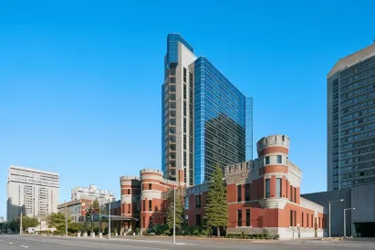 Delta Hotels London Armouries