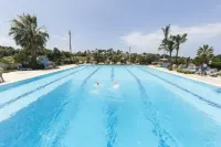 Hotel Calabrisella - Swimmingpools