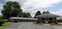 Red Carpet Inn Gettysburg - 2-Star