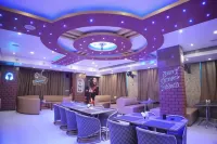 Hotel Vishnu Empire - breakfast