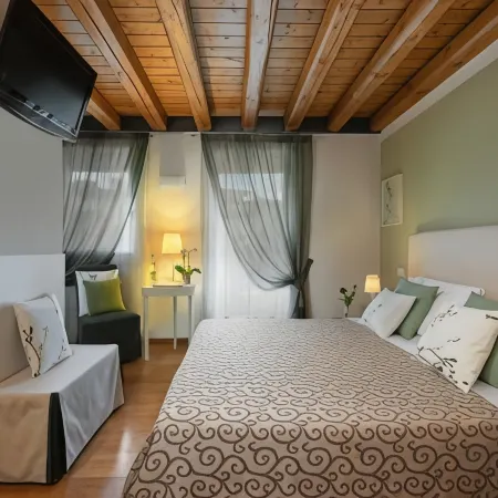 Hotel Rovere