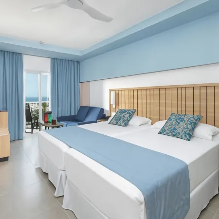 Hotel Riu Palace Palmeras - All Inclusive