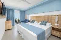 Hotel Riu Palace Palmeras - All Inclusive