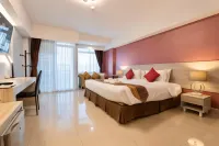 Tubtim Siam Suvarnabhumi Hotel