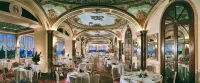 Grand Hotel Excelsior Vittoria - breakfast