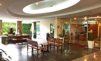 Rio Monte Residence - Housity