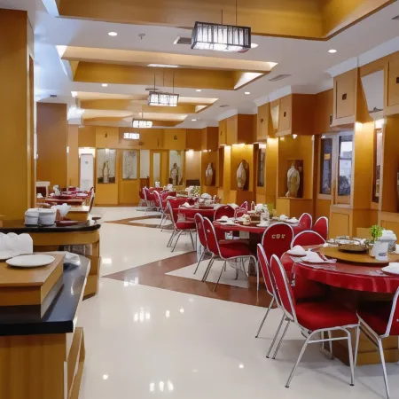 Abadi Hotel Convention Center