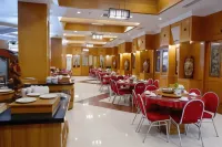 Abadi Hotel Convention Center