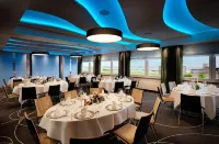 Best Western Hotel Das Donners - breakfast