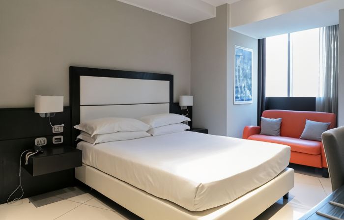 Marconi Hotel