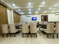 The Taj Vista Agra -Walking Distance to Taj Mahal
