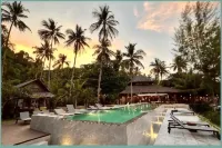 Coco Cottage - Kolam Infiniti