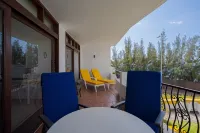 Sunsuites Carolina