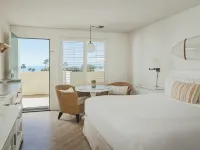 Laguna Beach House - balcony