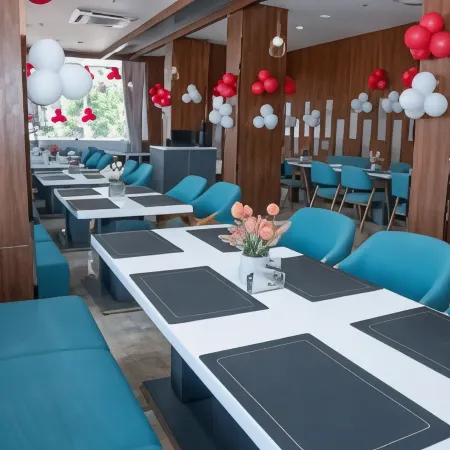 Hotel Shreenidhi