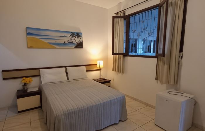 Pousada e Hostel Casarão 2030