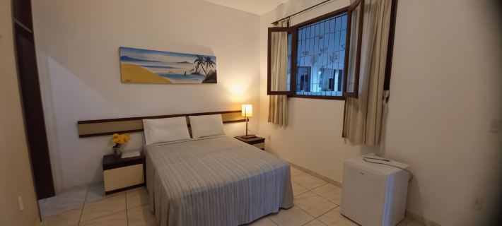 Pousada e Hostel Casarão 2030 Hotels in Natal