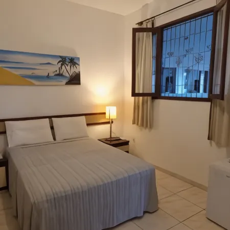 Pousada e Hostel Casarão 2030