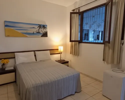 Pousada e Hostel Casarão 2030 Hoteles en Natal