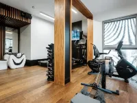 Focus Hotel Premium Kraków Отели рядом с достопримечательностью «Центр города»