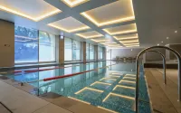 Hotel Hyundai by Lahan Ulsan - Pools
