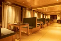 Valmere Bayul Shangri-La Resort - Frühstück