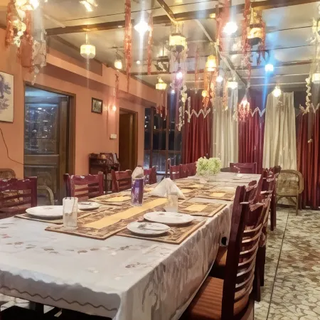 Rajputana Guest House