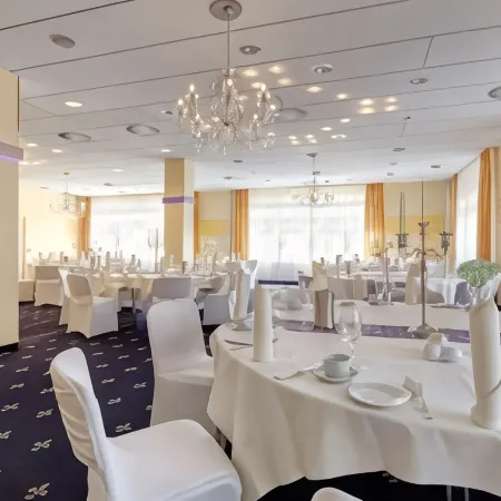 Best Western Plus Hotel Steinsgarten