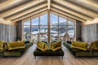 Hotel Ravelli Luxury Spa - spa