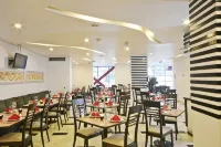 Hotel & Suites PF - parking