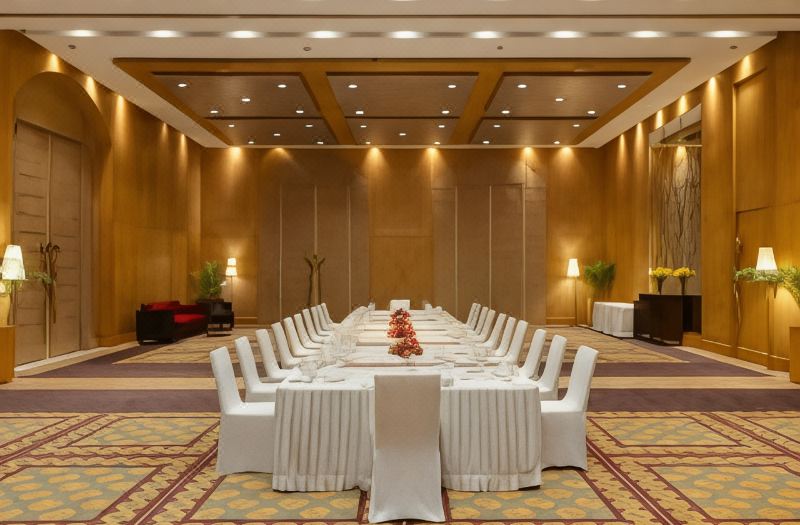 Trident, Gurgaon photo 2