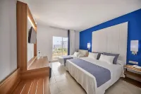 Ibersol Torremolinos Beach - Spa