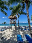Allegro Cozumel All-Inclusive - Beach