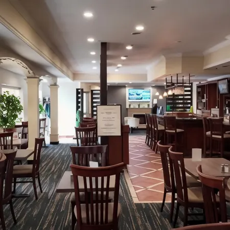 Monte Carlo Inn Brampton
