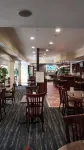 Monte Carlo Inn Brampton - breakfast