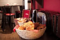 Le Kléber Hôtel - breakfast