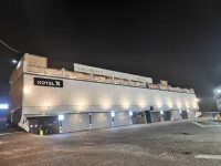 Cheongdo Hotel X - 3-Star