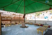Krishna Prakash Heritage Haveli