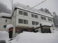 Echigo Yuzawa Hirokawa - Barer