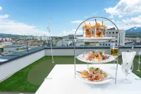菲拉赫voco飯店 - Wi-Fi