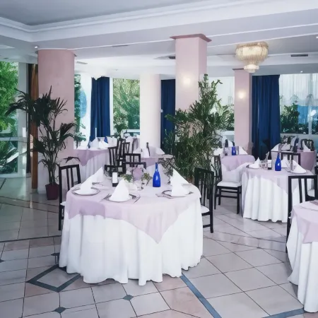 Hotel Tridentum