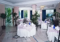 Hotel Tridentum - parking