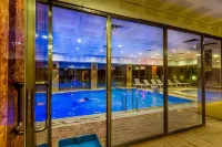 Sarot Termal Park Resort & Spa - Halal Hotel - Pools