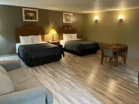 Americas Best Value Inn Pharr Hotels in Pharr